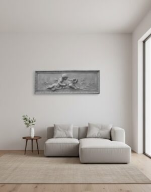 Wall Mounts 414