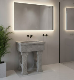 Basin 613