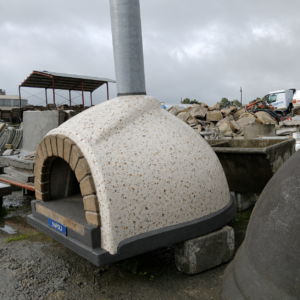 Pizza Oven Napoli