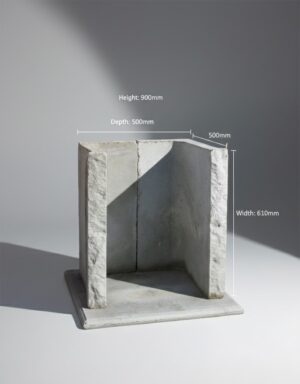 Pizza Oven Base Mini