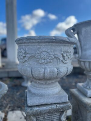 Pots 138
