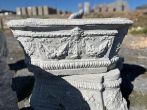Pots 150