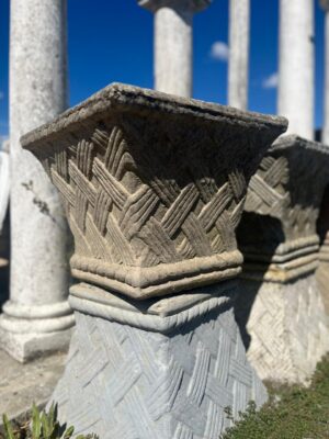 Pots 158