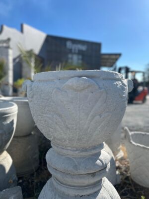 Pots 161