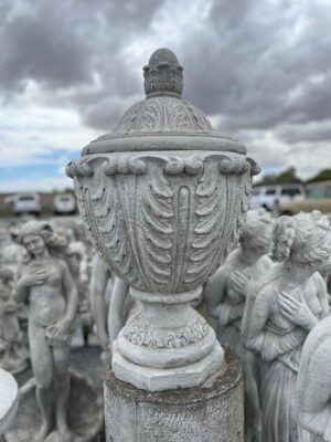 Pots 549