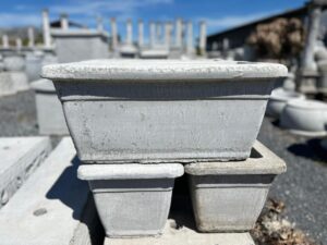 Pots 664