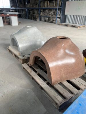 Pizza Oven Roma