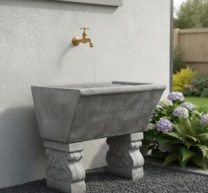 Basin 564