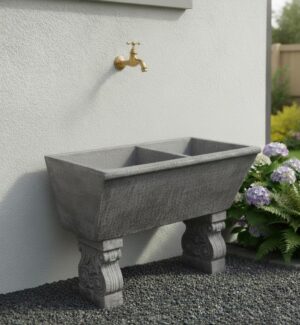 Basin 515