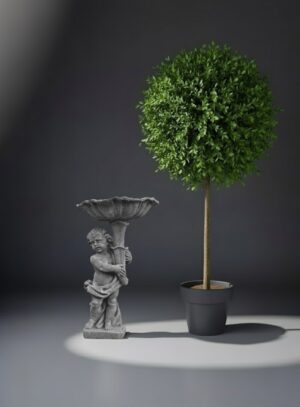 Bird Bath 200A