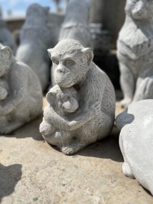 Ornamental Animals 289