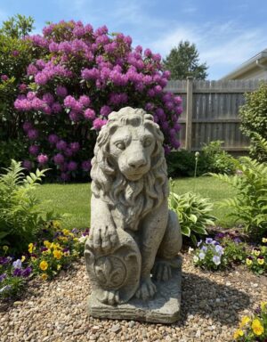 Ornamental Animals 417