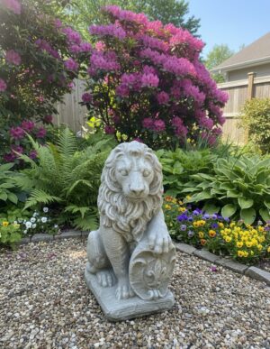 Ornamental Animals 418