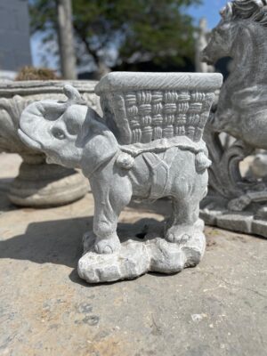 Ornamental Animals 452