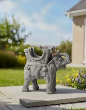 Ornamental Animals 453