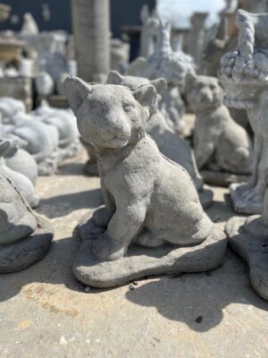 Ornamental Animals 466