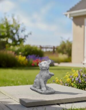 Ornamental Animals 467