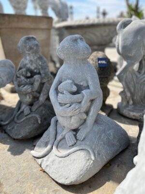 Ornamental Animals 487
