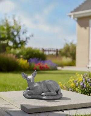 Ornamental Animals 490