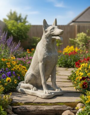 Ornamental Animals 537