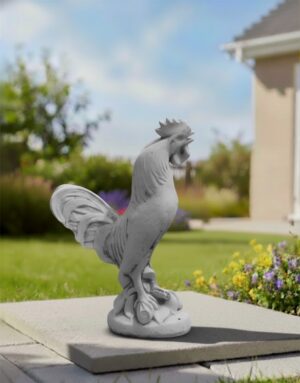 Ornamental Animals 538