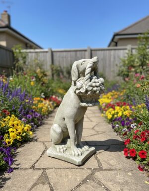 Ornamental Animals 541