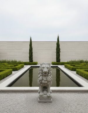 Ornamental Animals 57