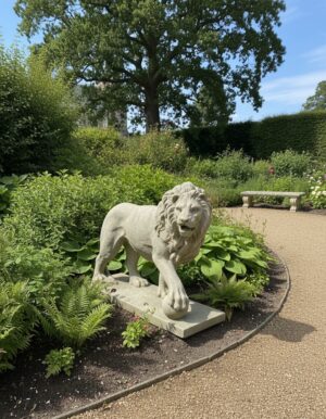 Ornamental Animals 601