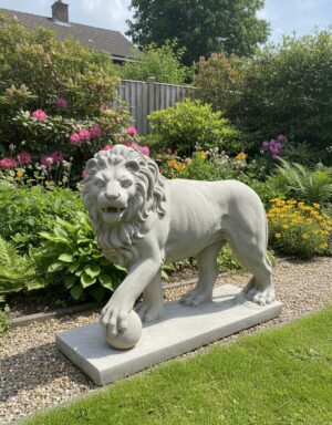 Ornamental Animals 602