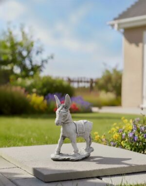 Ornamental Animals 63