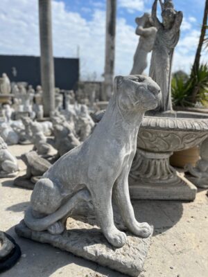 Ornamental Animals 68