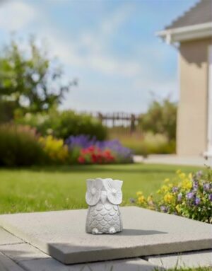 Ornamental Animals 681