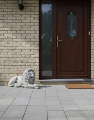 Ornamental Animals 71