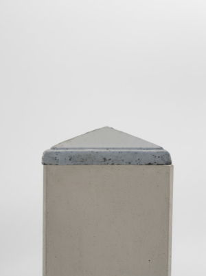 Pier Caps C 25 A ( 380 x 380 )