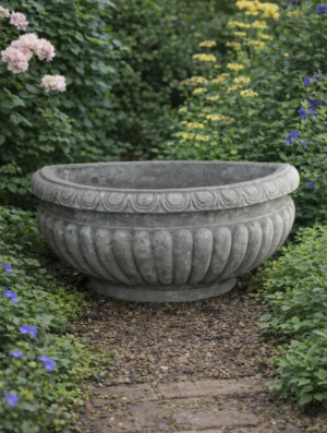 Pots 107