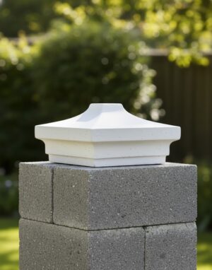 Pier Caps C 34   ( 440 X 440)