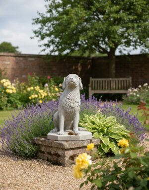 Ornamental Animals 194