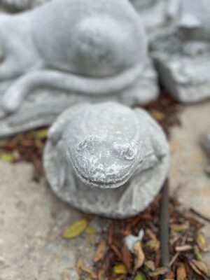 Ornamental Animals 217