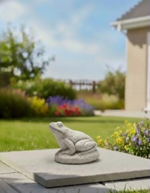 Ornamental Animals 217