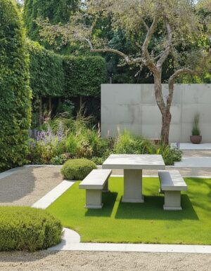 Garden Furniture 327