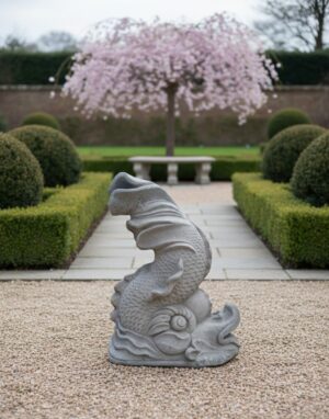 Ornamental Animals 322