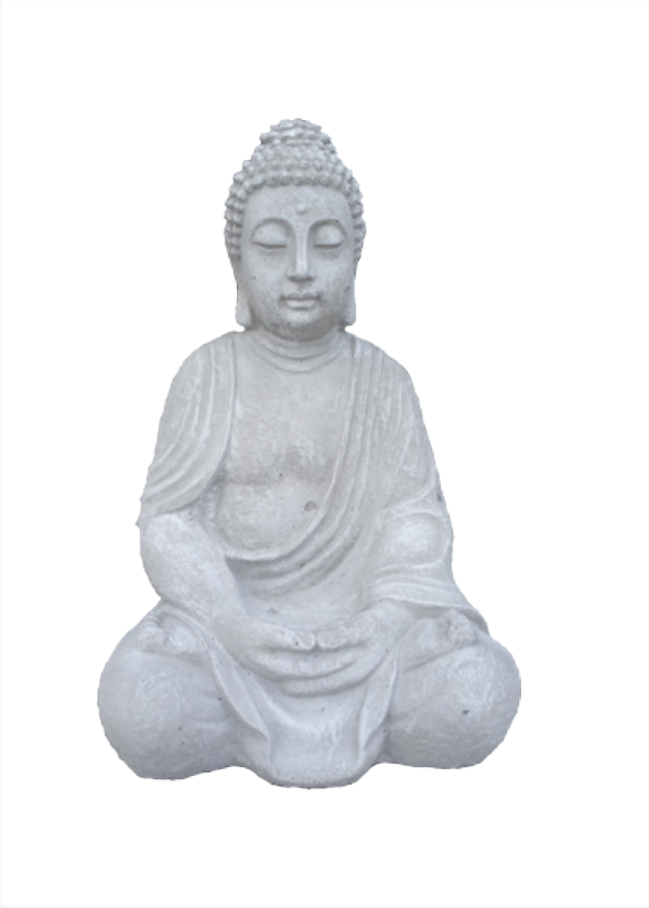 Ornamental buddha deals