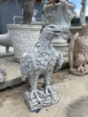 Ornamental Animals 431