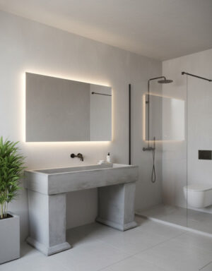 Basins 612