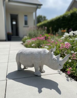 Ornamental Animals 586