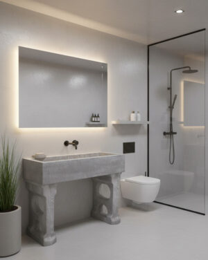 Basins 689