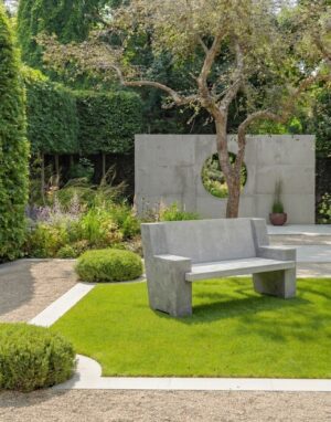 Garden Furniture 001-003